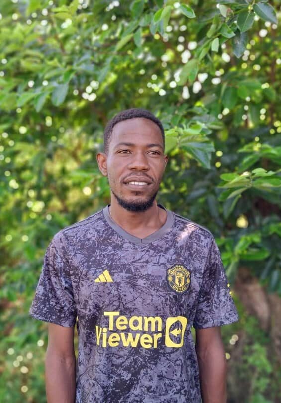 Isaac Eiru