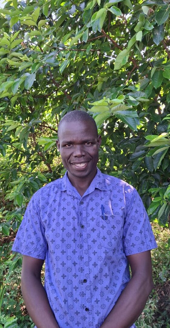 John Peter Olupot
