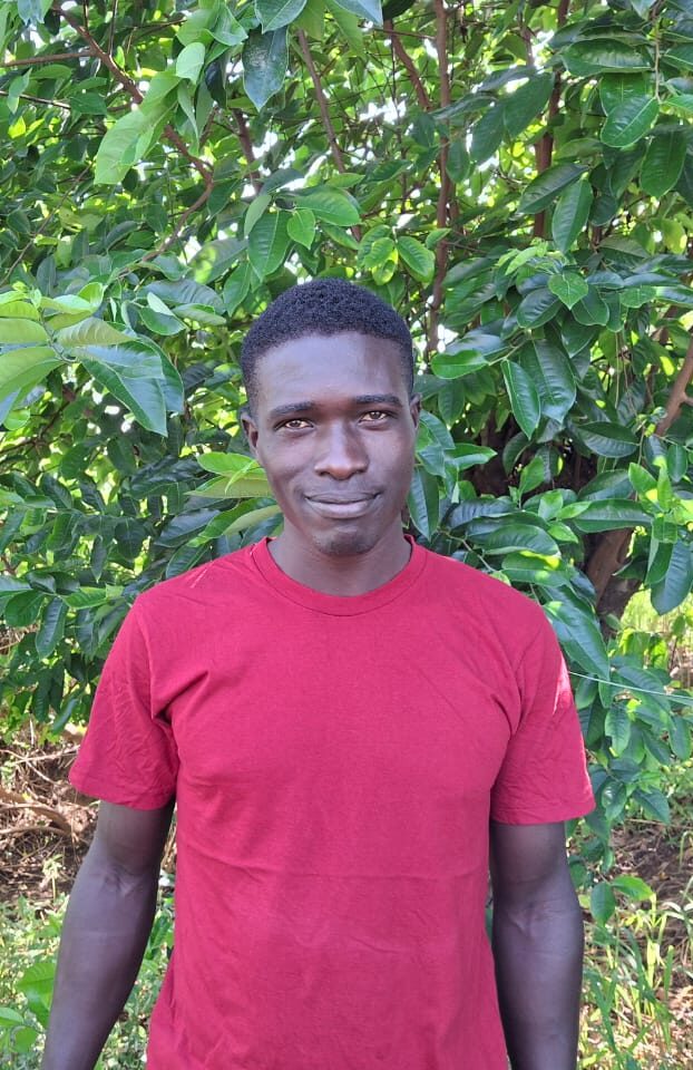 Adoa John Robert
